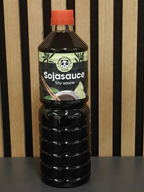 Soya sauce 1 liter