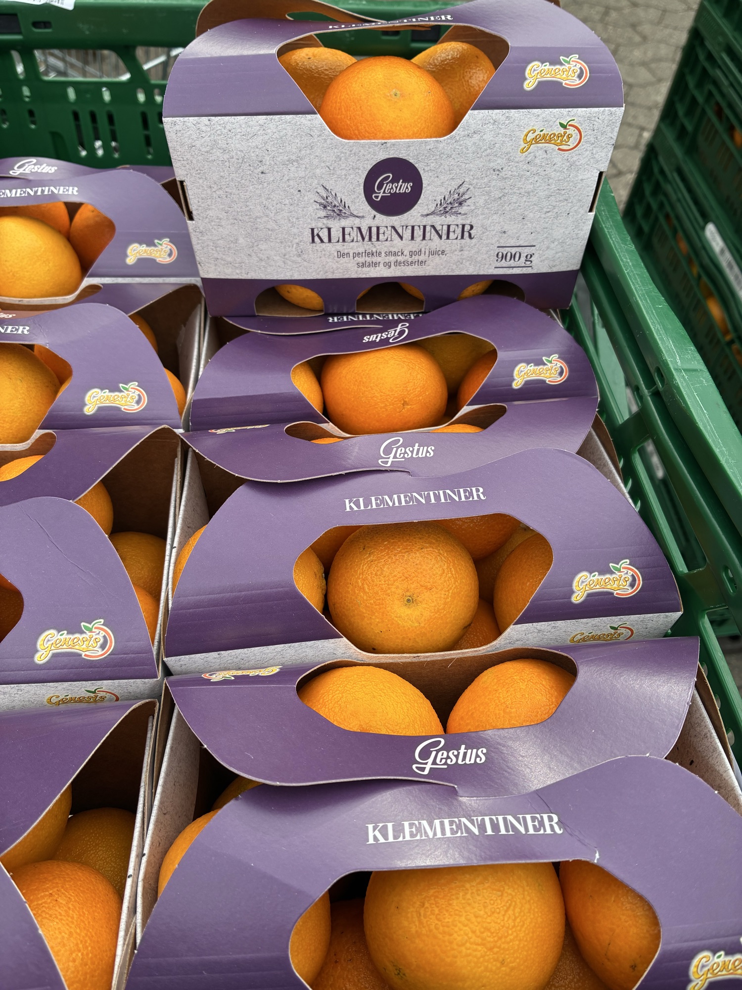 Klementiner
