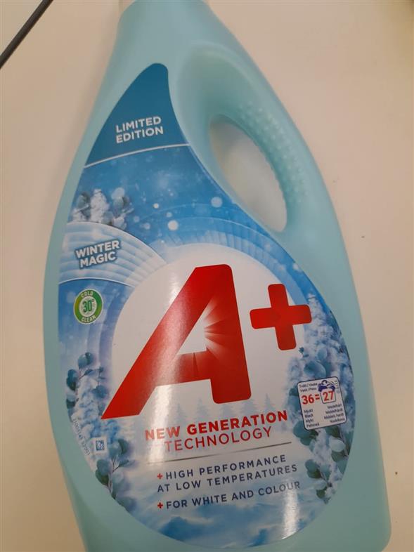 A+ Winter Magic 1440ml