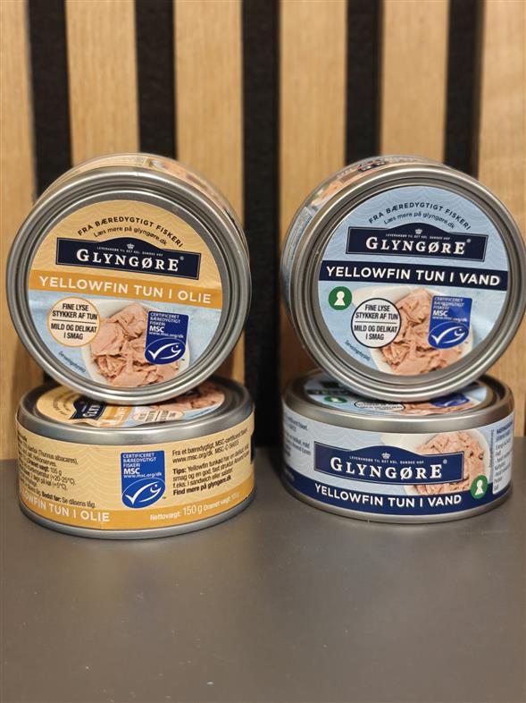 Premium Tun ( 2 varianter)