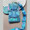 Stitch diverse