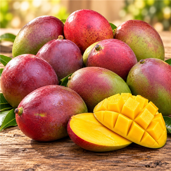 Mango kasse
