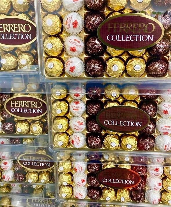 Ferrero Collection