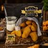 400g. Kylling sortiment - Dangoods