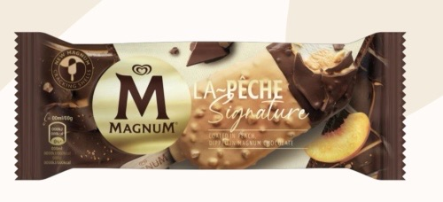 Magnum Le Pêche