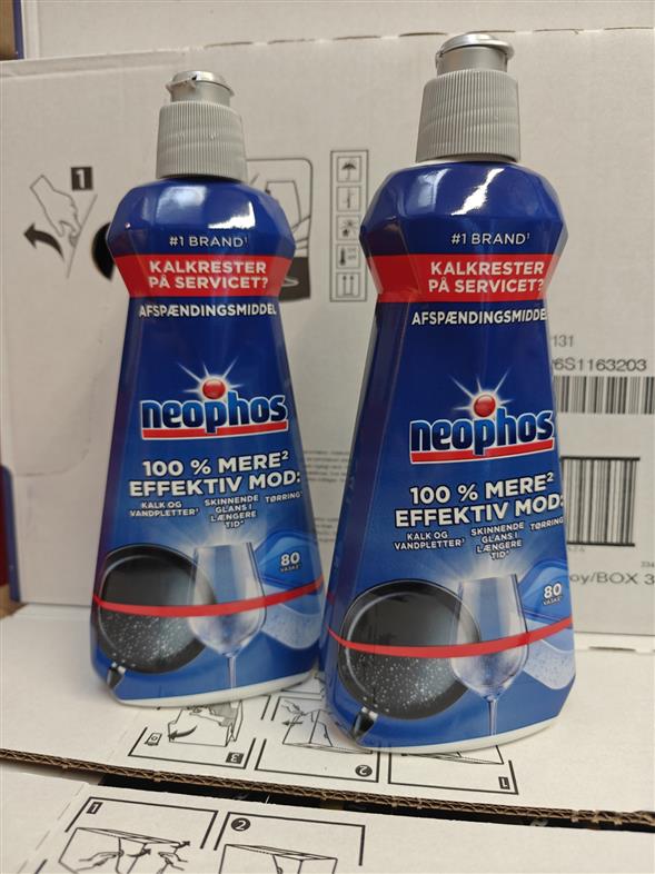 Neophos afspænding - 400ml