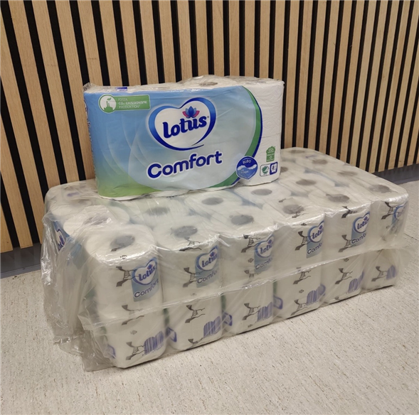 KOLLI KØB LOTUS COMFORT