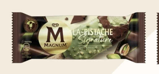 Magnum Le Pistache