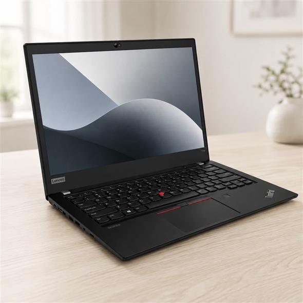 Lenovo bærbar T145 i5