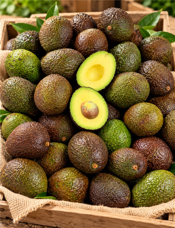 avocado
