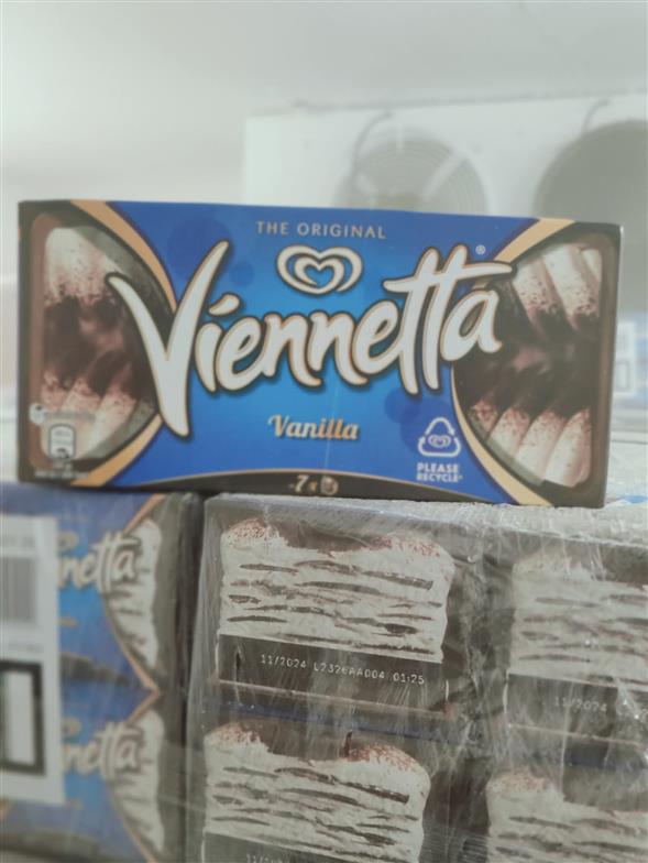 Vienetta is