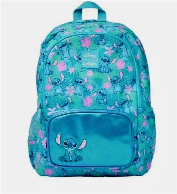 Stitch diverse