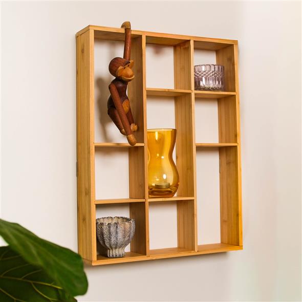 Nordisk Bambus Kophylde