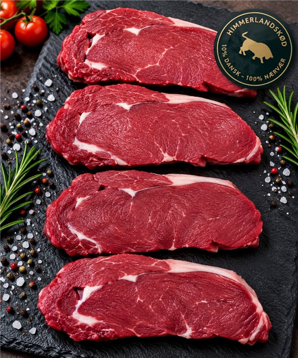 DANSK RIBEYE