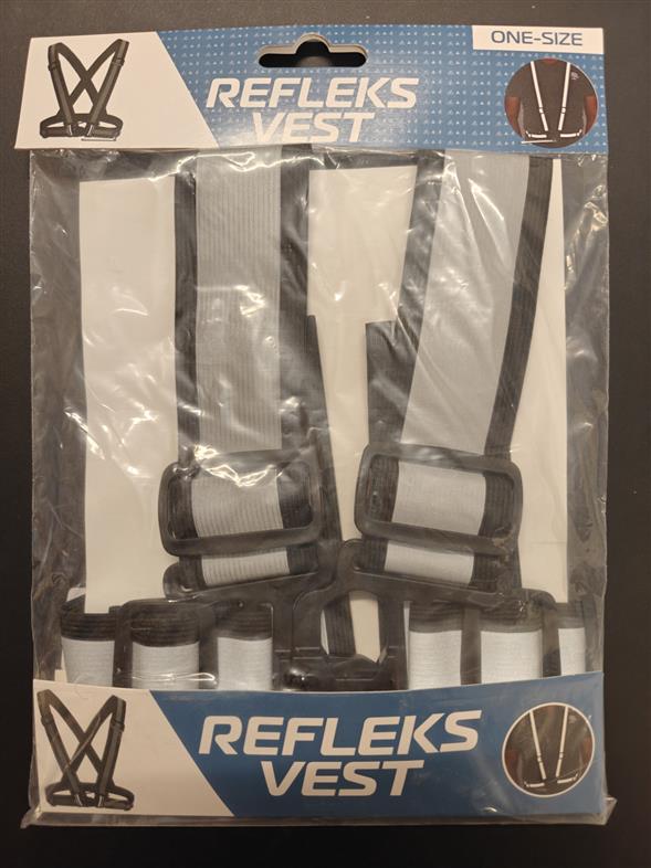 Refleksvest