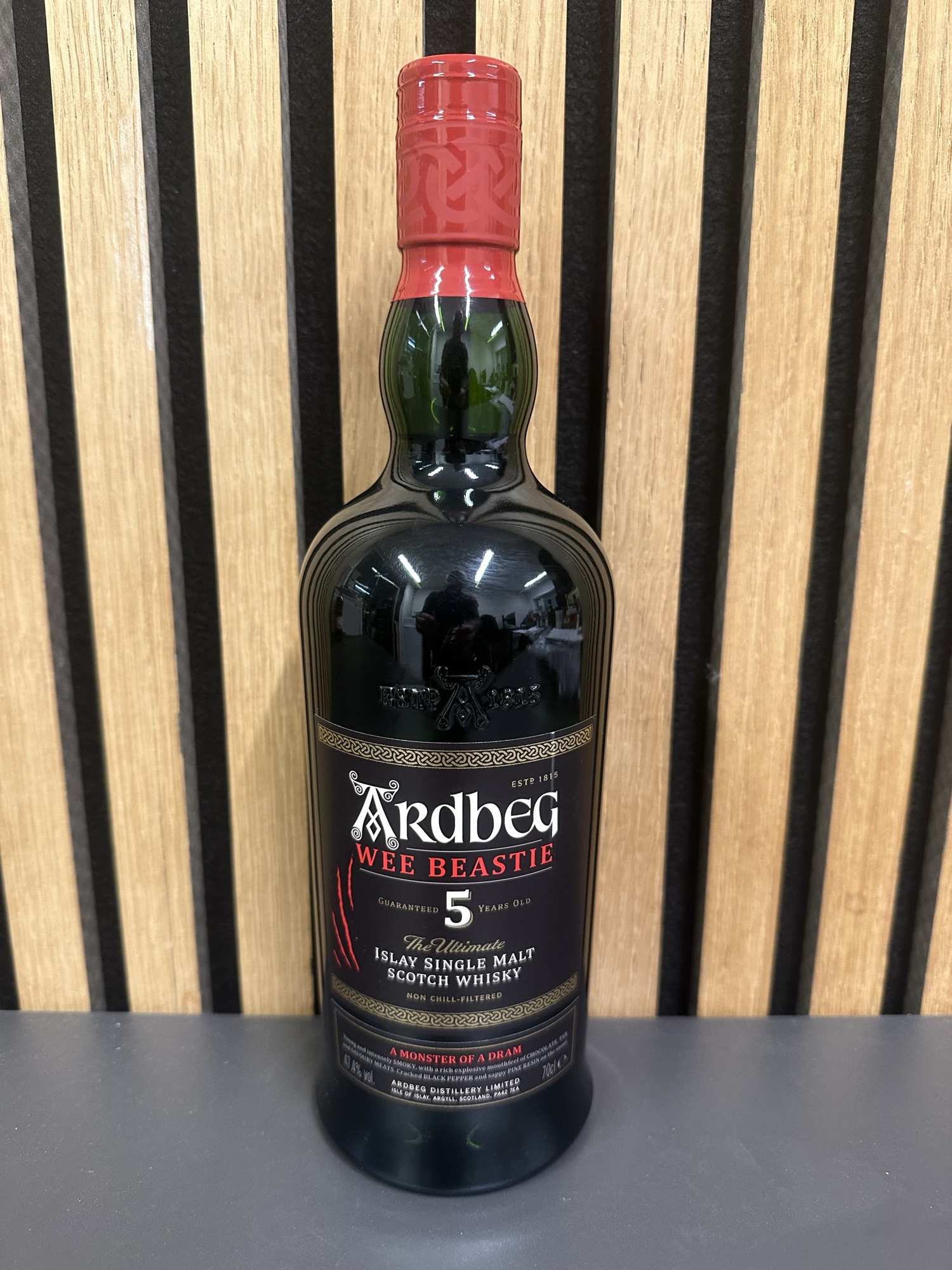 Ardbeg