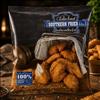 400g. Kylling sortiment - Dangoods
