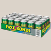 Sodavand 24STK. Dåser (Royal Unibrew)