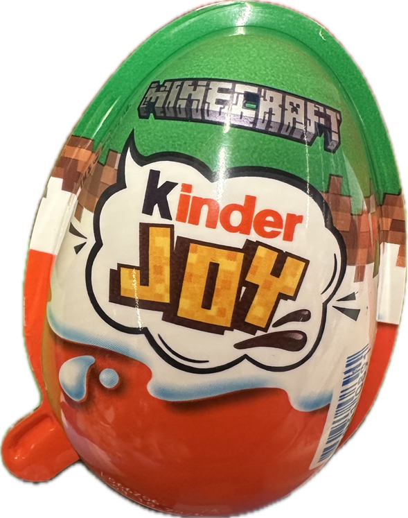 KINDER JOY 20 gram