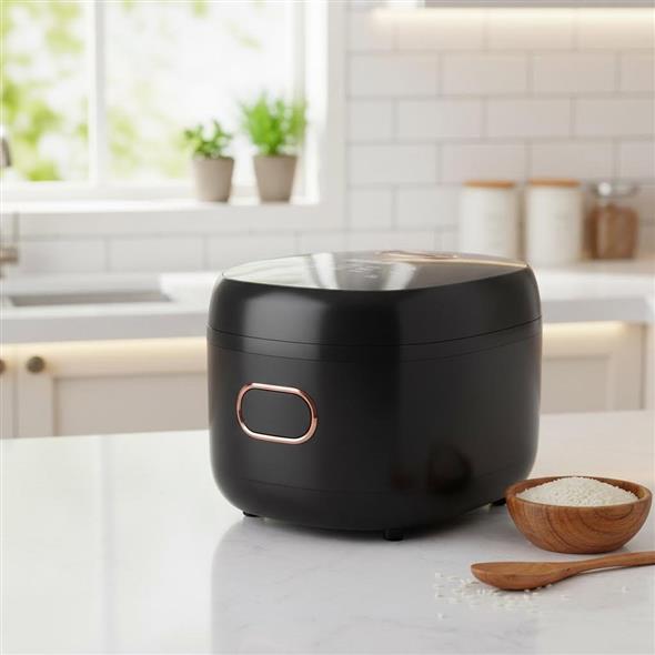 Sobczyk - Multi cooker