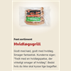 HVIDEBÆK PØLSER