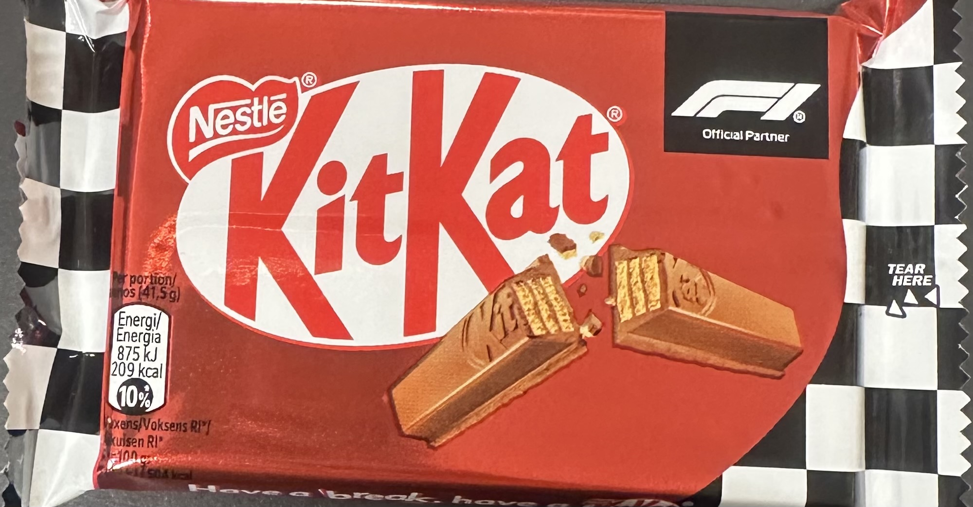 Kitkat