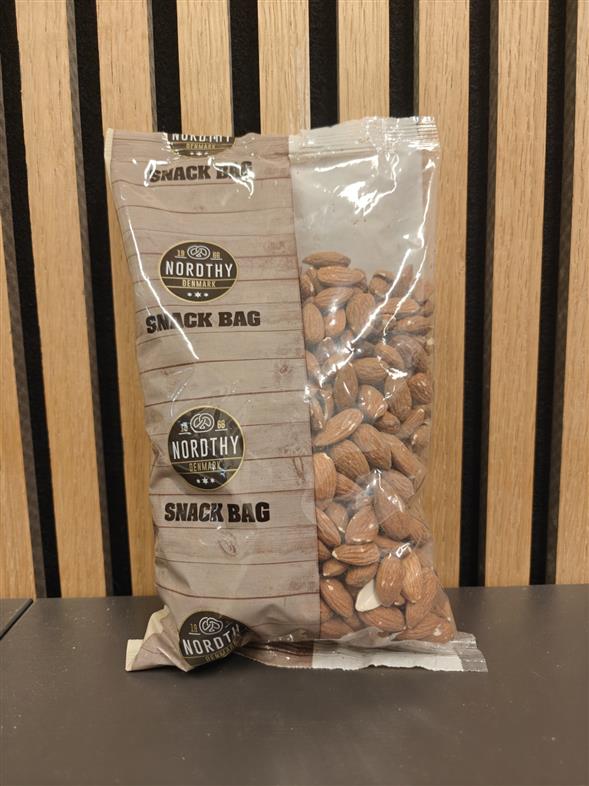 Mandler 800g. Nordthy