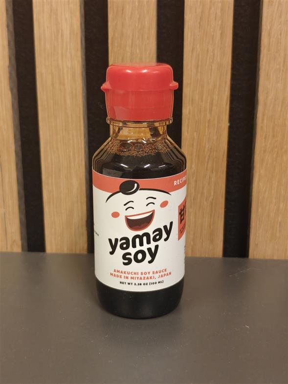 Yamay soya 100ml