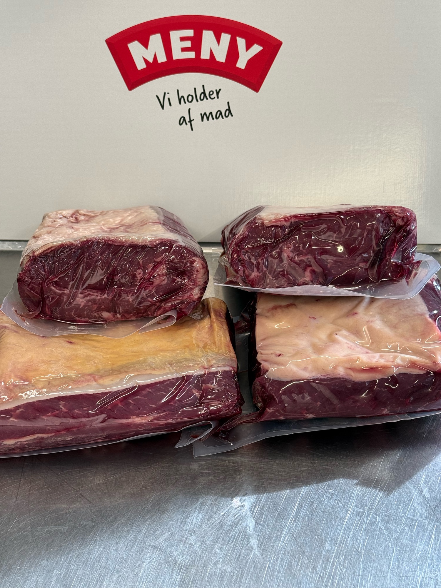 TYNDSTEGSFILET