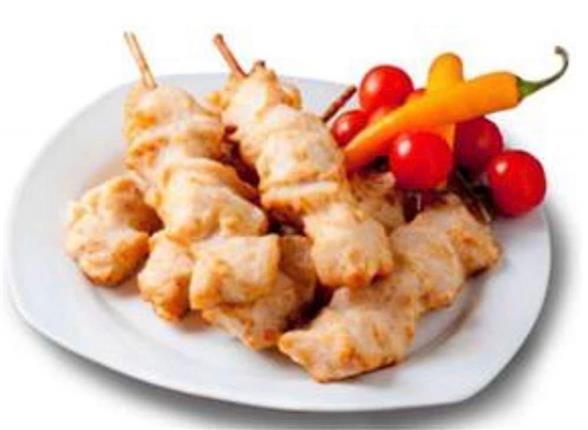 2 kg. Kyllingespyd ❄️Dybfrost