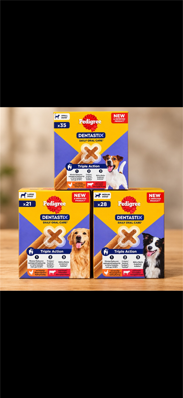 Dentastix