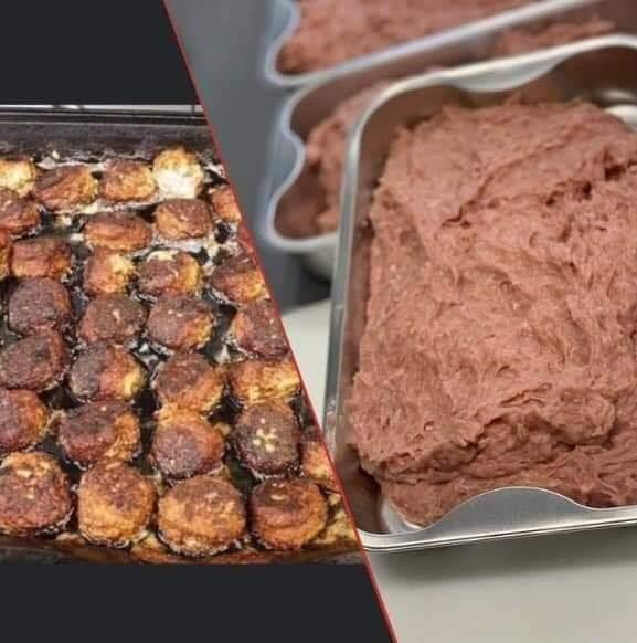 Frikadellefars 1 kg. 🔴AFHENTNING MANDAG FRA KL 10-18