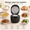 Sobczyk - Multi cooker